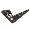 VGEBY RC Car Camber Gauge, Multi Angle Measuring Tool, Aluminum