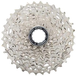 SHIMANO CS-R7101 12s 11-12-13-14-15-17-19-21-24-27-30-34T ICSR710112134 Medium
