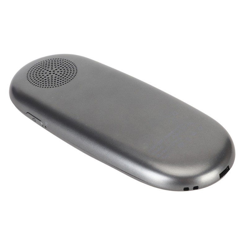 Language Translator Device 126 Different Languages 2.4inch LCD Touch Screen