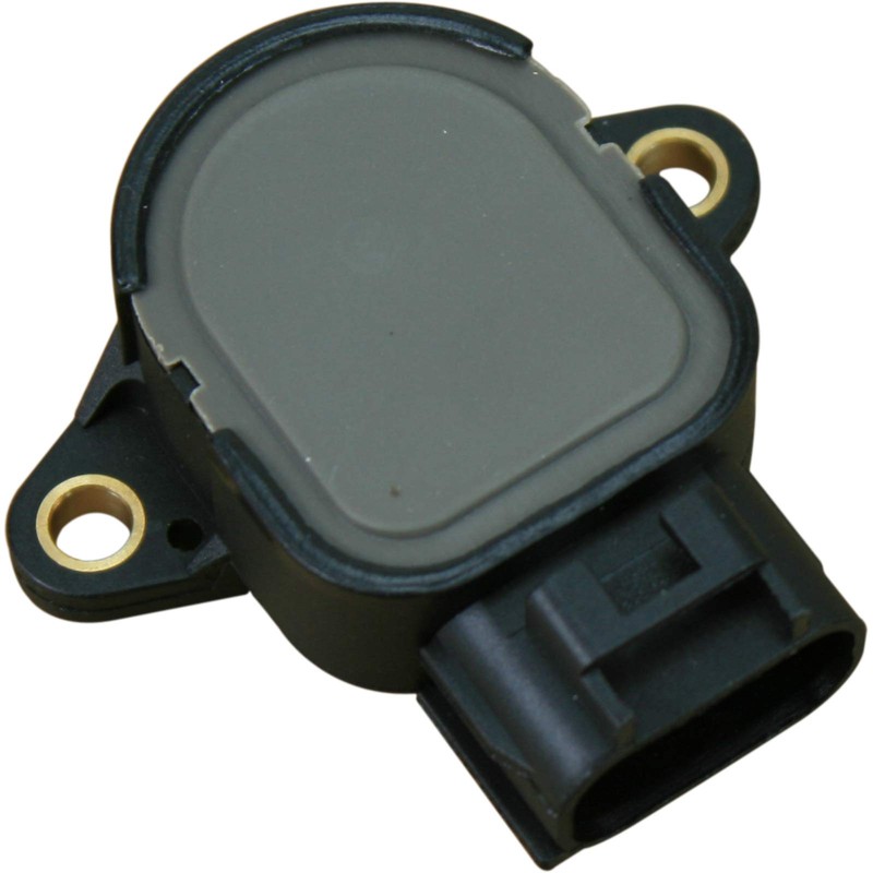 AIP Electronics Throttle Position Sensor TPS Compatible with 1998-2002 Mazda