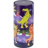 Faber-Castell 155546 Felt Tip Pen Set Connector Dino, 20 Metal
