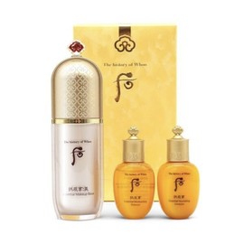 The Who Gongjinhyang Me Essential Base Special Set 40ml / 더후 공진향 미 에센셜 베이스 스페셜 세트 40ml