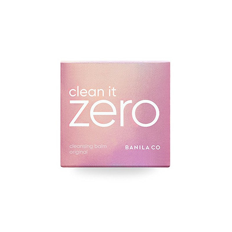BANILA CO Clean It Zero (2018 NEW (Super Size 180ml))