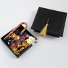 APLUSWER Graduation Gift Box with Tassel Class of 2025 Graduation