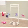 Frenchi Home Furnishing Kid's Clothes Hanger