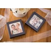 USB Box for 1 USB Flash Drive with Picture Window.