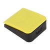 Single Foot Switch Pedal Wireless 2.4G Wired USB Three Connection