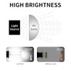 ULITECO 12V LED RV Camper Interior Light Bulbs - 5PCS