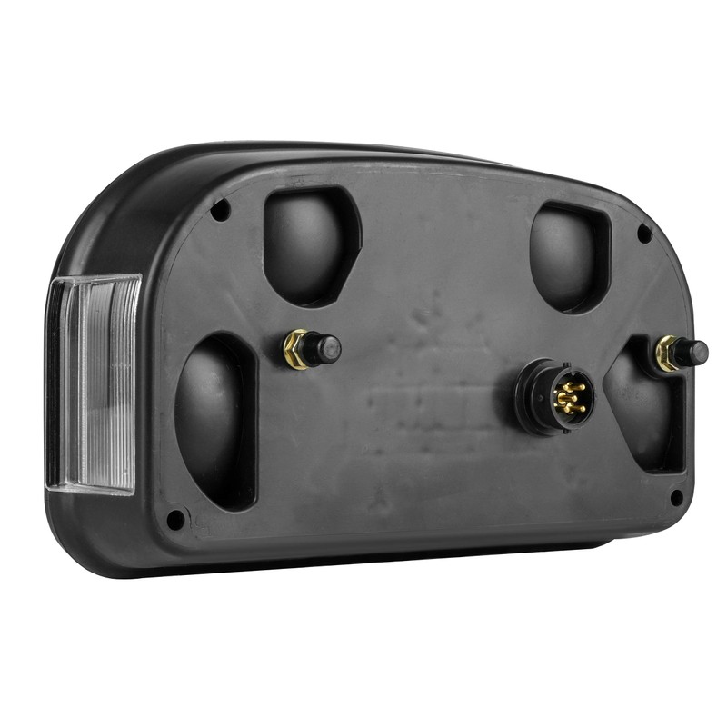 LAS 10134 PVC Power Cable, 7 x 0.75 Square, 10