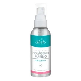 Suero Facial Colágeno Marino                                                                                                                          
