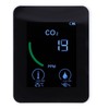 Air Quality Detector Digital USB Charging Carbon Dioxide Monitor Temperature