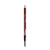 Nyx Professional Makeup, Powder Louder Brow Pencil, Lápiz de Cejas,
