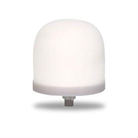 Max Water Counter Top Water System Replacement Ceramic Dome Replacement Zen Water Filter 0.5 to 1 Micron