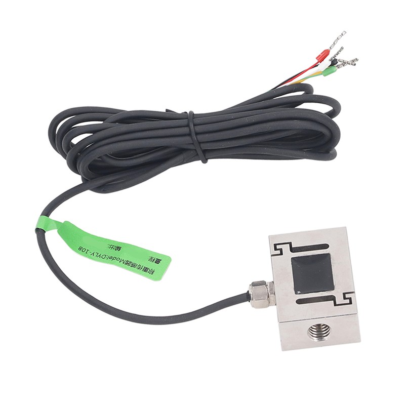 S Beam Load Cell Sensor Scale Weighing Pull Pressure Compression