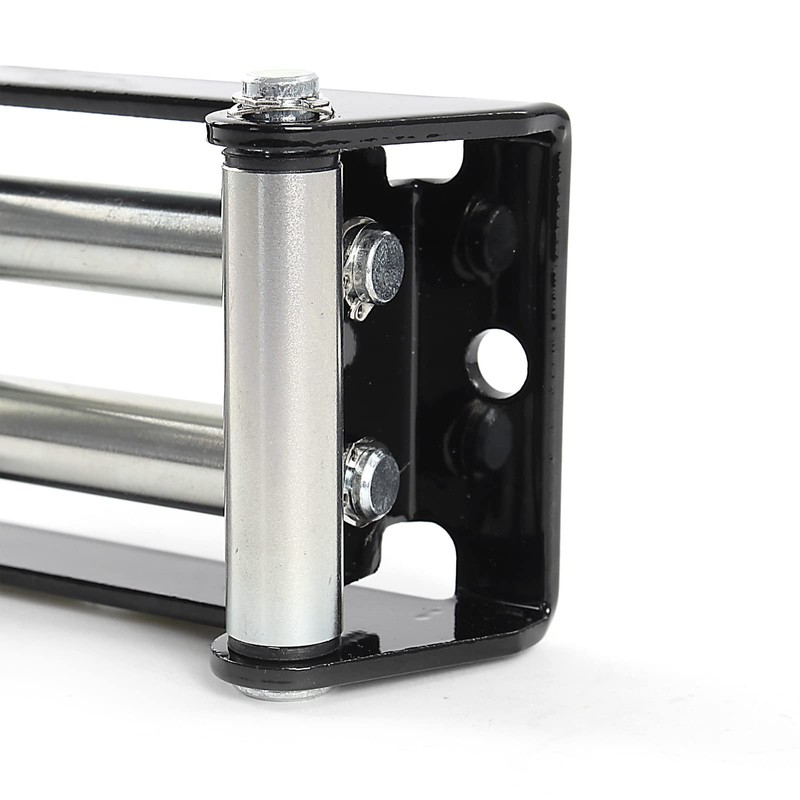 XPOtool Roller Window for Winches with 907-1587 kg, Winch Window