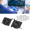 Cooling Fan Replacement ABS and Aluminium Alloy Laptop Air Cooler