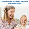 Ravensburger 24734 - Wir spielen Kochen - Educational Game for