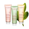 (Clarins) Gentle Foaming Cleanser 125ml Soothing Cleanser / (클라랑스) 젠틀