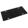 Eurosport Daytona Dodge Logo 3402-7 License Plate