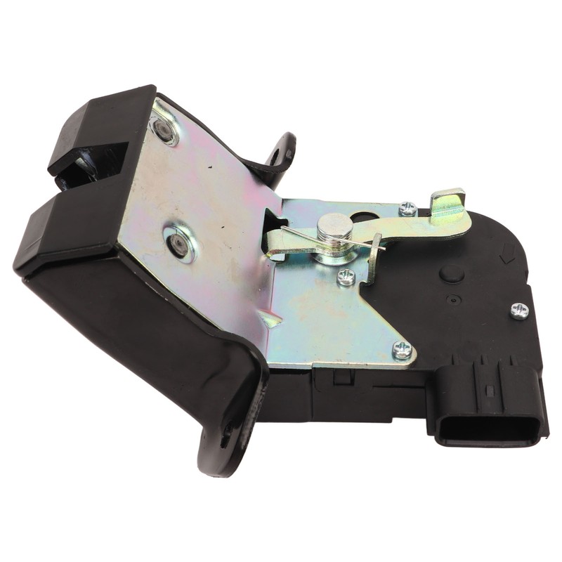 Rear Tailgate Latch 81230 2V000 Liftgate Trunk Lid Lock Actuator