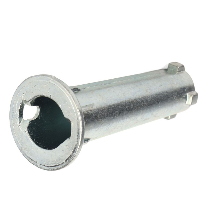 Exterior Mirror Hinge Pin 233640010 High Hardness Stable Rugged Reliable