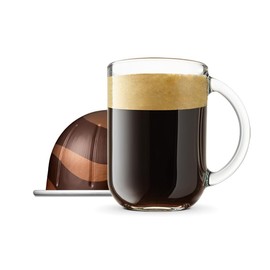 Barista Creations Assortment of Coffee (10 Pods,Rich Chocolate)