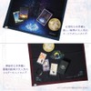 [Supervised by Fortune Teller] Tarot Cross Cross Handkerchief June Shibuzawa