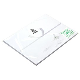 Taka Seal Paper 2-286 Kyoto Ginrenn Shiji A4 Size, 100 Sheets