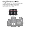 50mm f/1.4 USM Large Aperture Standard Anthropomorphic Focus Lens Camera