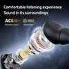 Language Translator Earbuds, 3-in-1 AI Translation Earbuds Real-time Language Translating