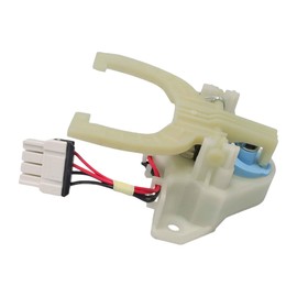 GE WH03X30517 Washer Shift Actuator, Mode Shifter (Replaces: WH05X24435, WH05X25036)