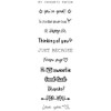 Sello Trodat Creative Mini Kind Messages