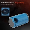 Frankberg Parking Sensor PDC Sensor Front or Rear 4-Pin Compatible