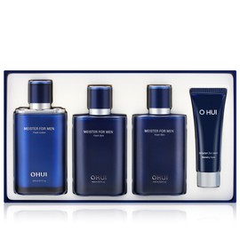 Lime Shopping [Ohui] Meister For Men Fresh 3-Piece Set