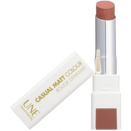 Bourjois UNE Casual Matt Lip Colour - M15