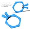 Sublimation Tumbler Clamp ABS Pinch Holder Grip Clip Fixing Tool
