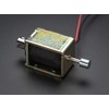Adafruit 413 Push-Pull Solenoid, Large, 12VDC