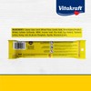 Vitakraft Crunch Sticks Parakeet Treats Egg and Honey Flavor 2