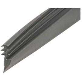 Prime-Line Products, P 7795 Glass Glazing Spline, Gray Vinyl, 200'