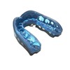 Shock Doctor Gel Max Mouth Guard, Heavy Duty Protection &