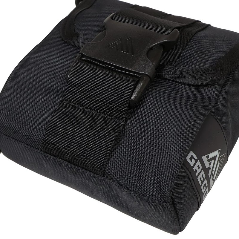 Gregory 009 Men's Bag, Shoulder Bag, Shoulder Pouch, One Size,