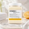 Mascarilla Jelly Peel-Off con Vitamina C 650 g para Rostro