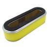 Air Filter Element fits Honda GXV160 HRH536 HRD536 (64mm Hole