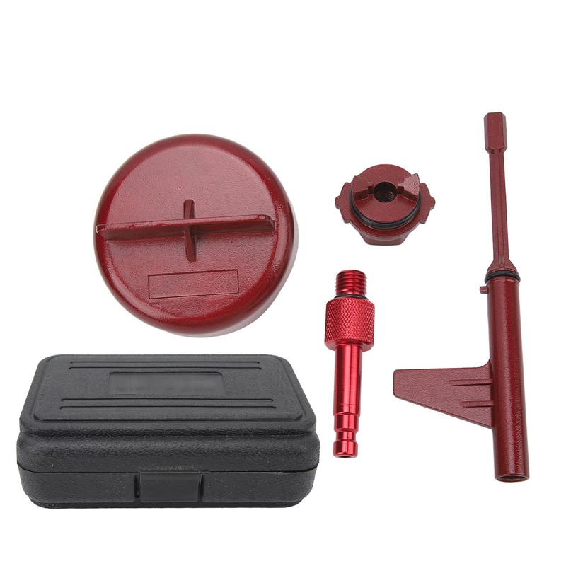 Transmission Oil Filling Tool 725289229000 Replacement for Benz 725.0 9