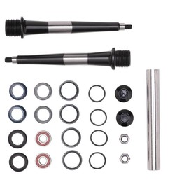 Upgrade Kit - Short Axle
