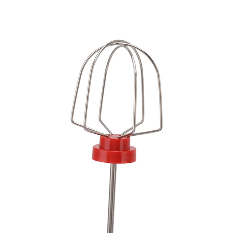 USB Household Stainless Steel Electric Mixer Handheld Small Mixer Wireless