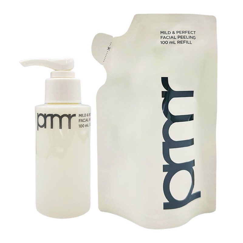 Primera Mild & Perfect Facial Peeling Special Set 100ml x