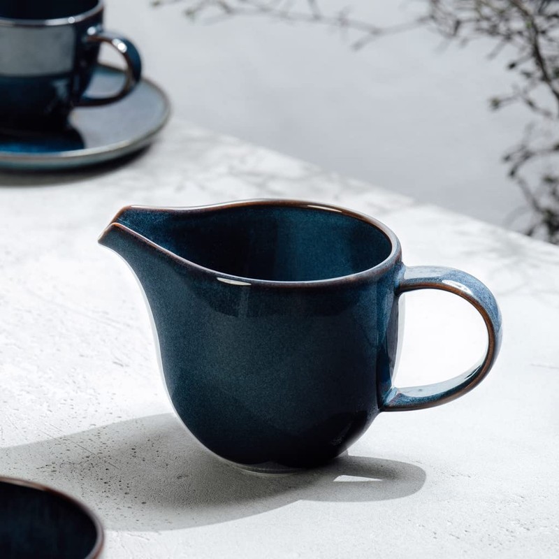 like. by Villeroy & Boch Crafted Denim Milk Jug, 200