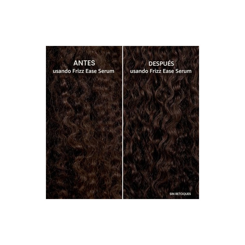 John Frieda Frizz Ease The Controller - Suero para el