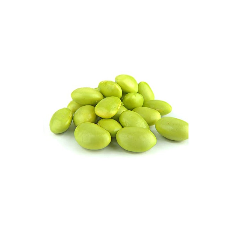 Greenfood Lecithin, 1200 mg, 240 Capsule, Highly dosed - Without